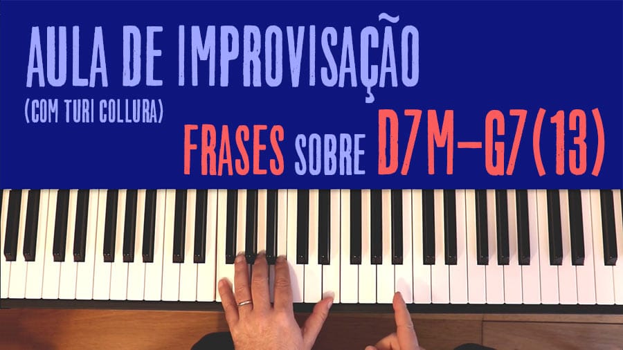 Aulas de teclado: Comece agora mesmo! - Aprenda Piano