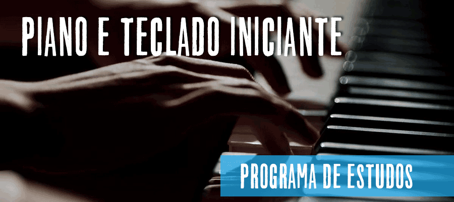 Método Interativo para Piano e Teclado+ 4 aulas explicativas