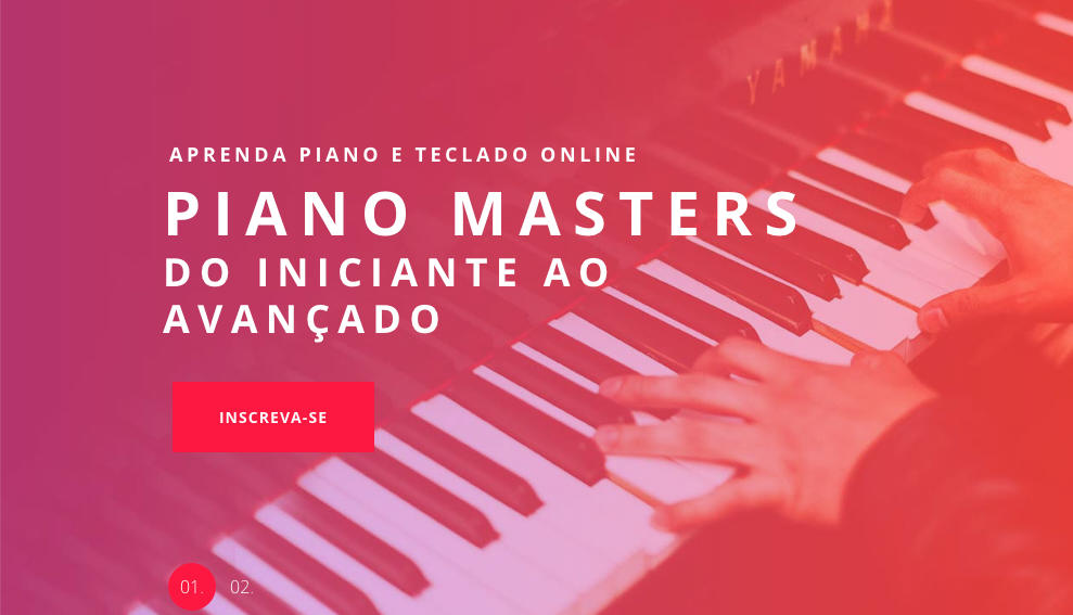 Aulas de piano online-como funcionam on Vimeo