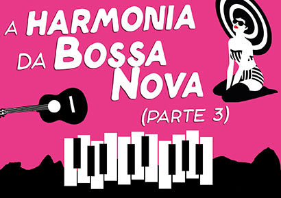Harmonia da Bossa Nova