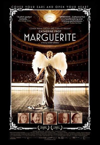 filme marguerite