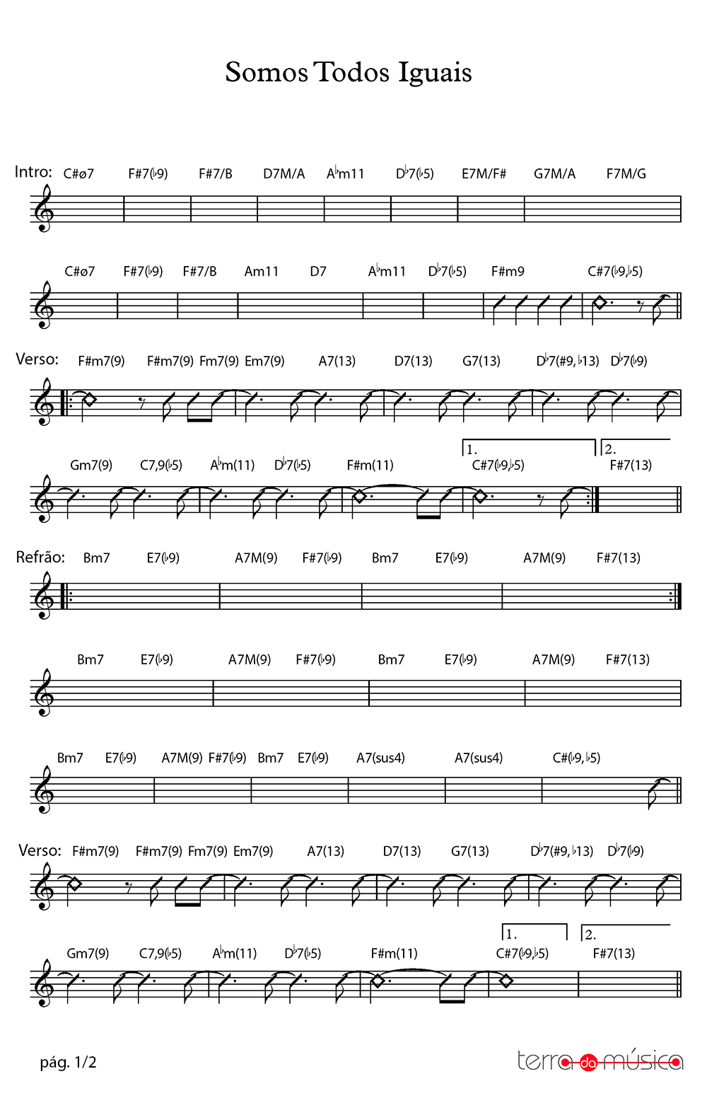 Abre Alas - Ivan Lins (Letra) PDF