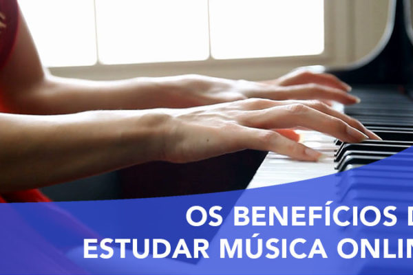 Os melhores cursos online de Piano e Teclado - Blog Terra da Música