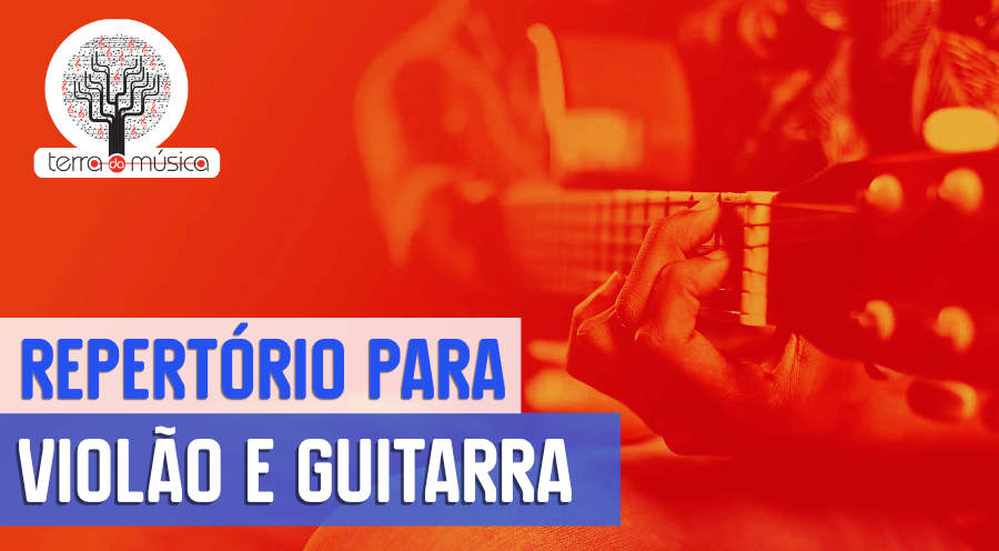 Violão e Música