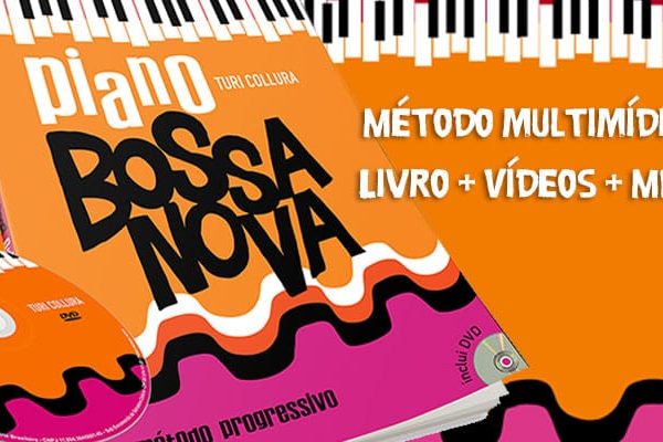 Piano Bossa Nova