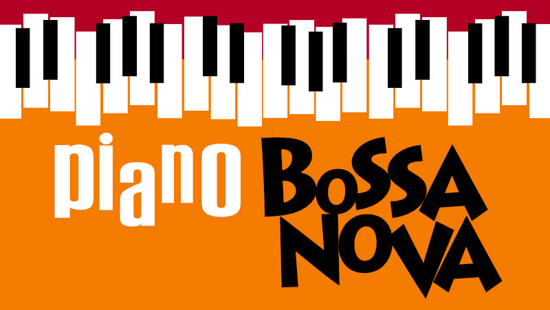 Curso de Piano Bossa Nova com Turi Collura ao Vivo2