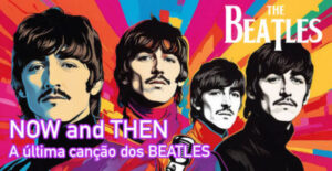 Now and then - Beatles