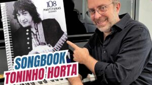 Songbook de Toninho Horta