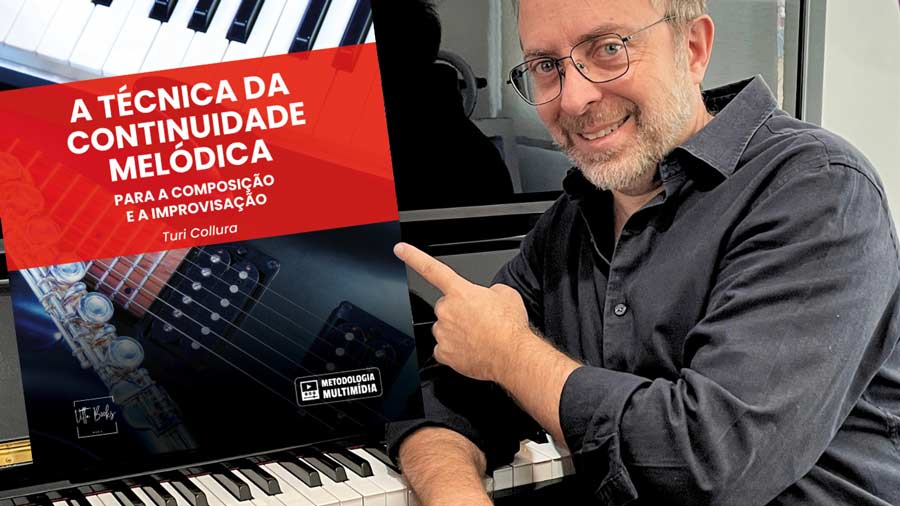 Técnica da continuidade melódica