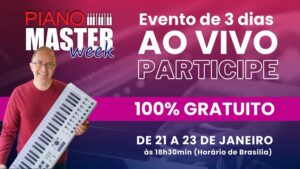 Evento Piano Master Week