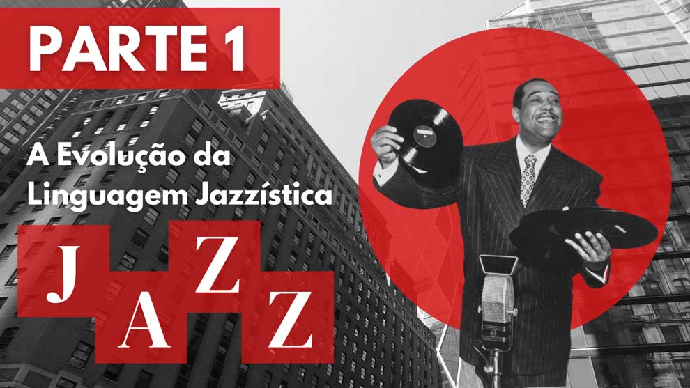 Jazz:a Evolucao da Linguagem. Personagens, discografia essencial. Por Turi Collura