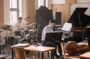 Pós-graduação em Música Popular online