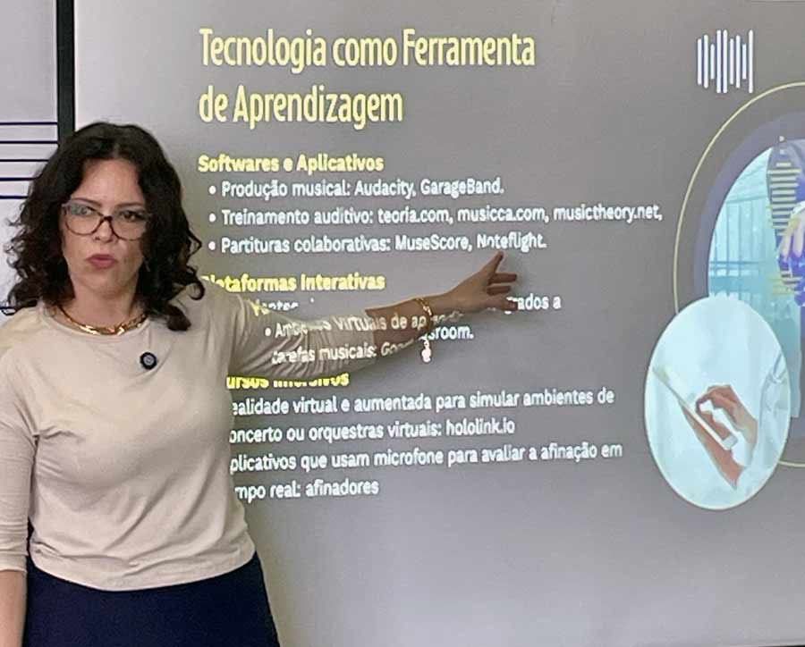 Educação musical